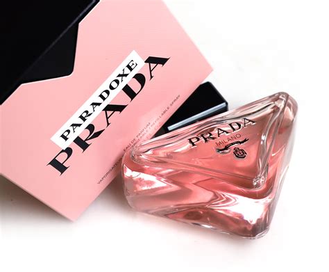 zapach prada|Prada eau de parfum.